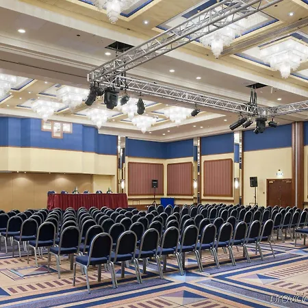 Crowne Plaza Glasgow By Ihg 