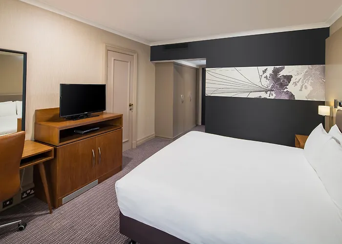 Crowne Plaza Glasgow By Ihg